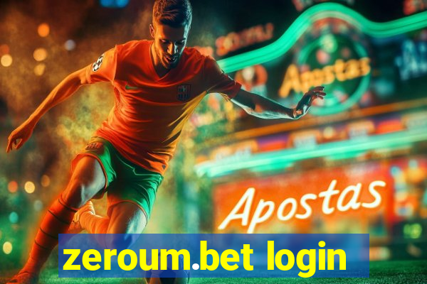 zeroum.bet login